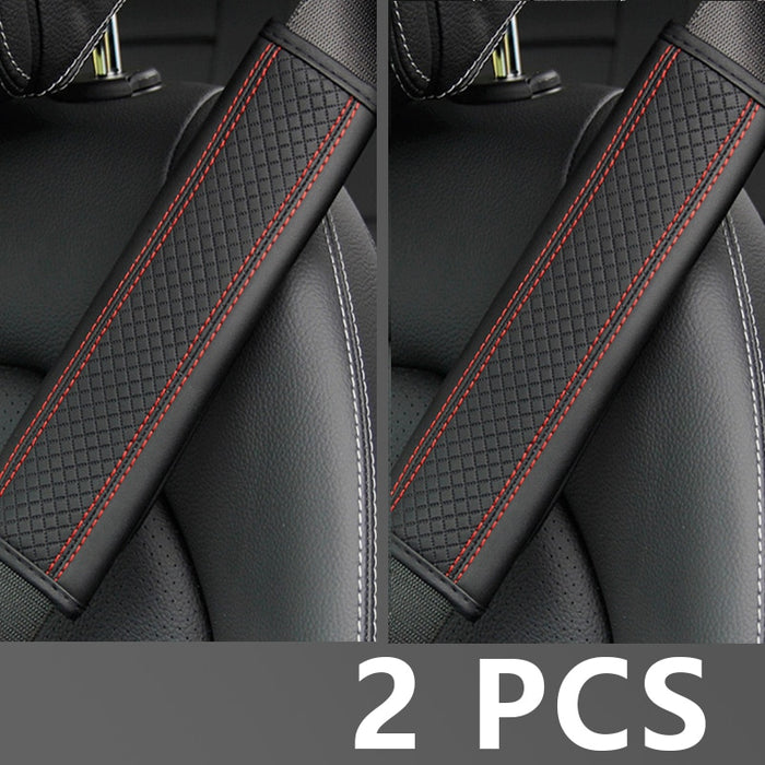 Seat Belt Shoulder Cover