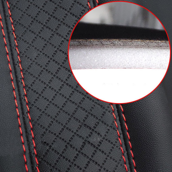 Seat Belt Shoulder Cover