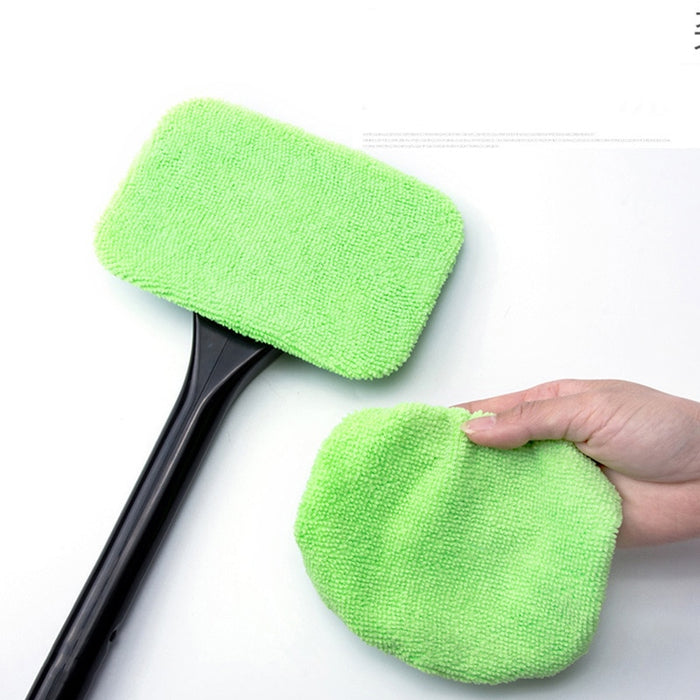 Window Cleaning Brush