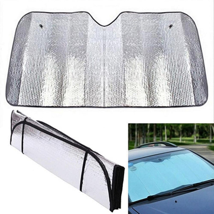 Car Sunshade