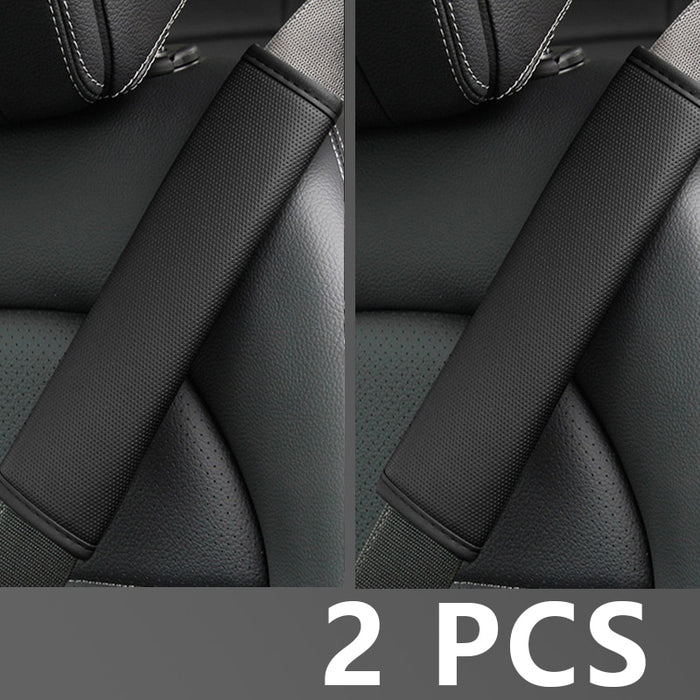 Seat Belt Shoulder Cover