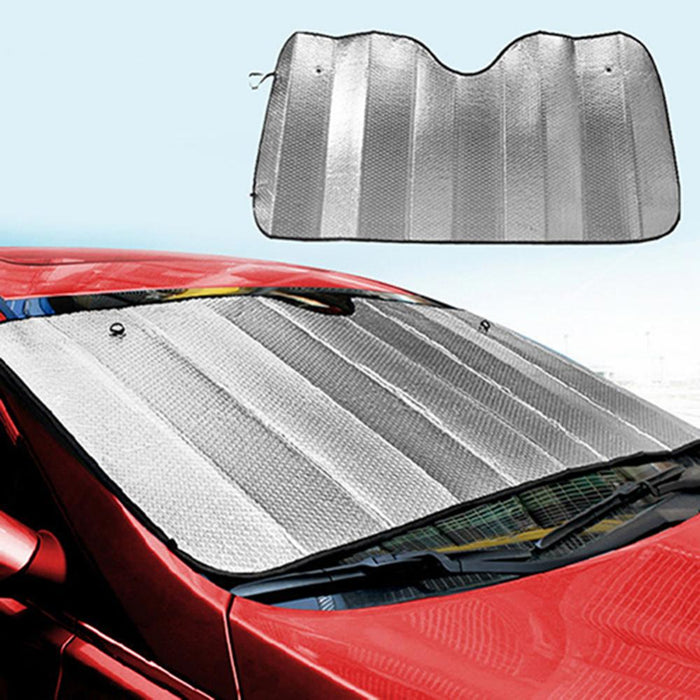 Car Sunshade