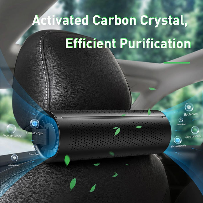 Carbon Air Purifier