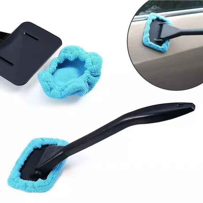 Window Cleaning Brush