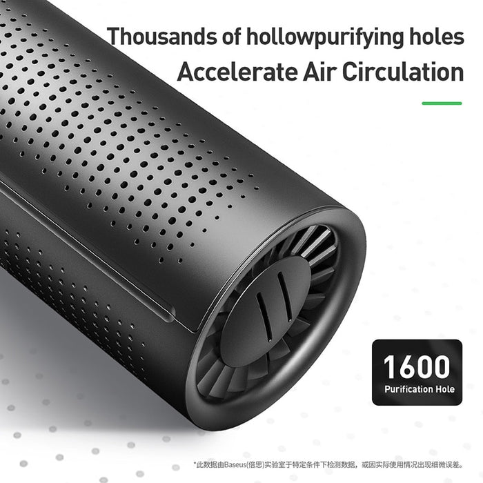 Carbon Air Purifier