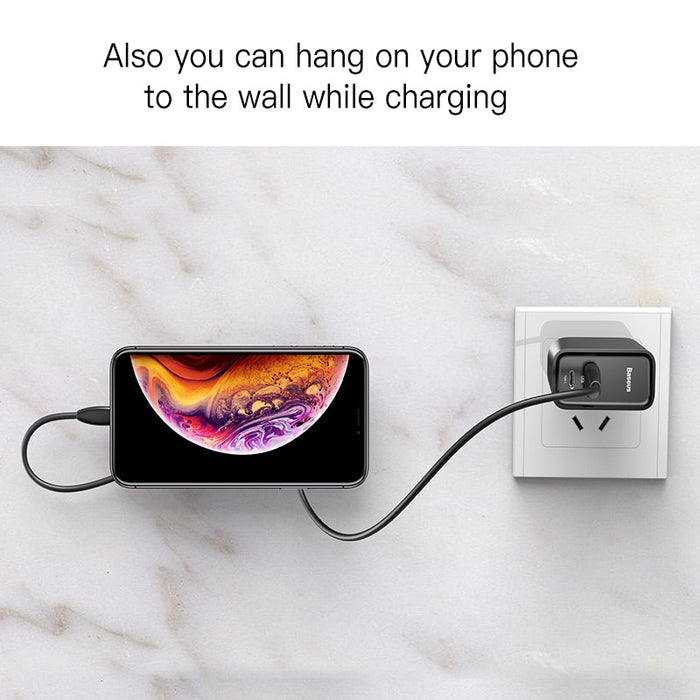 Magnetic Phone Holder