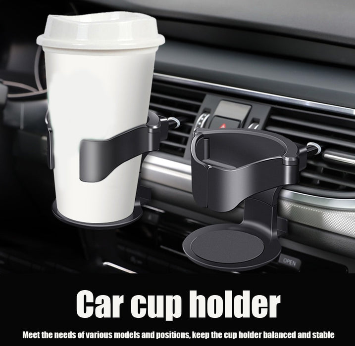 Universal Cup Holder