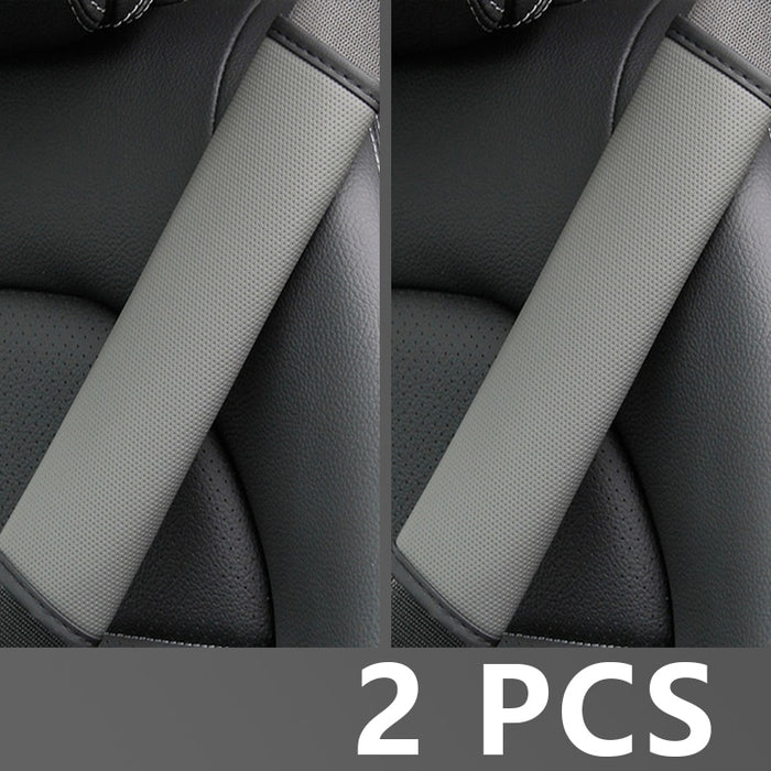 Seat Belt Shoulder Cover