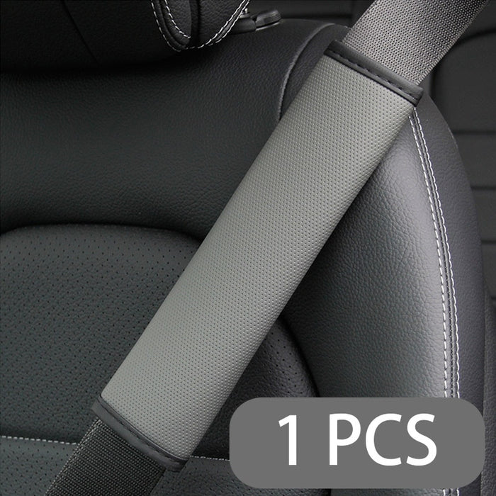 Seat Belt Shoulder Cover