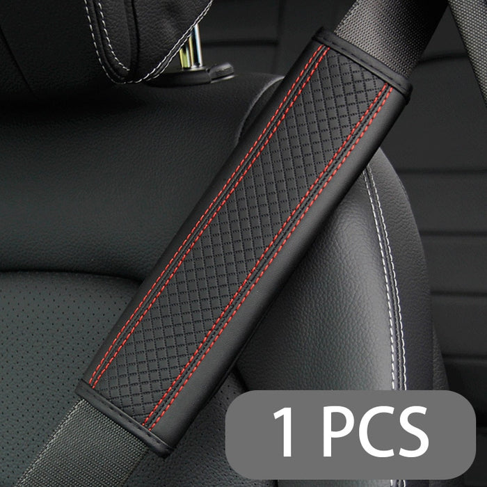 Seat Belt Shoulder Cover