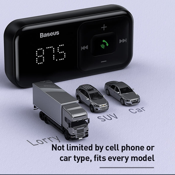 Bluetooth Transmitter