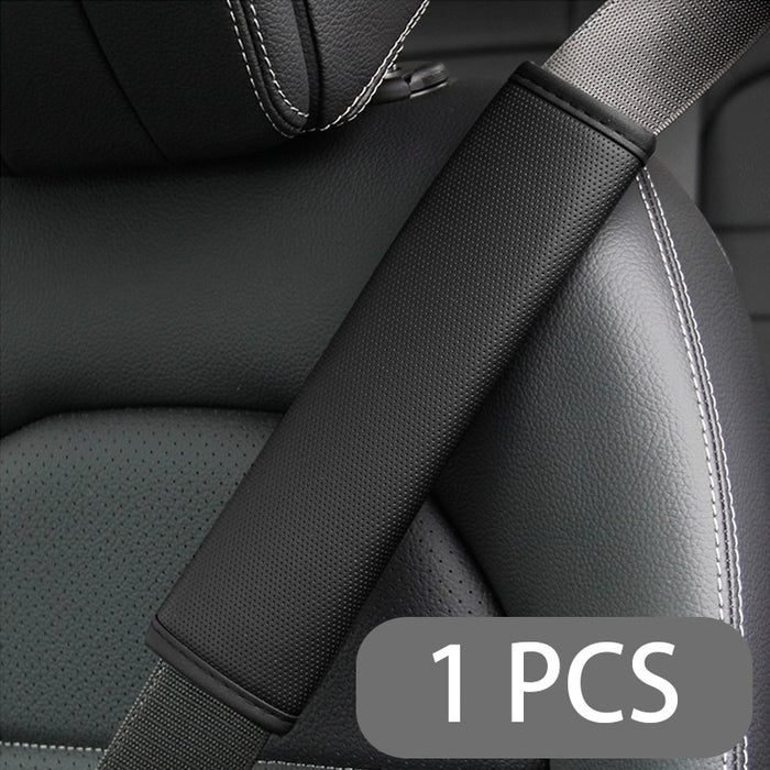 Seat Belt Shoulder Cover