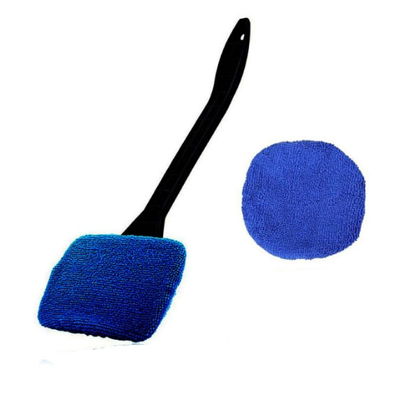 Window Cleaning Brush