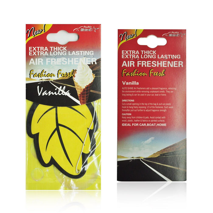 Scented Air Freshener