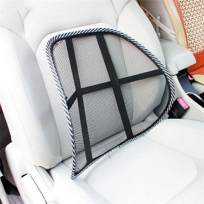 Car Seat Posture Corrector